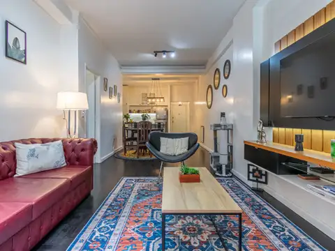 Departamento en Venta de 3 ambientes