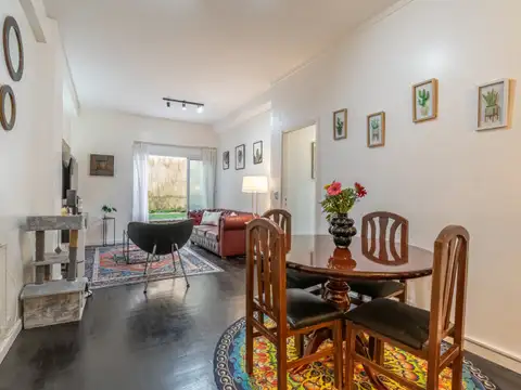 Departamento en Venta 45 años