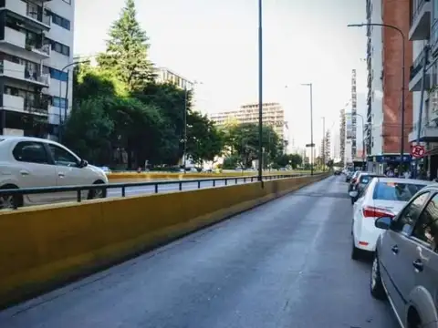 Av Cabildo 100 Palermo Cochera U$13500