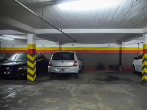 Avenida Cabildo 100
