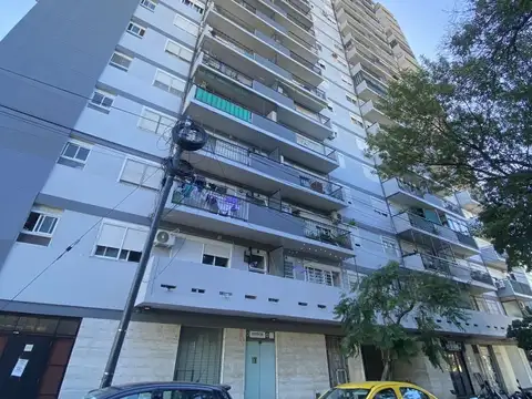 Departamento - Venta - Argentina, Capital Federal - DONADO 808