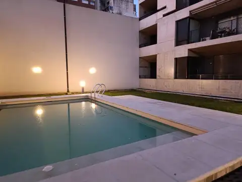 Departamento en Alquiler en Rosario, Santa Fe