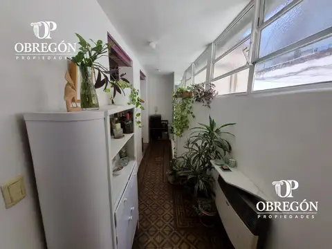 Depto Tipo Casa en Venta 58 años