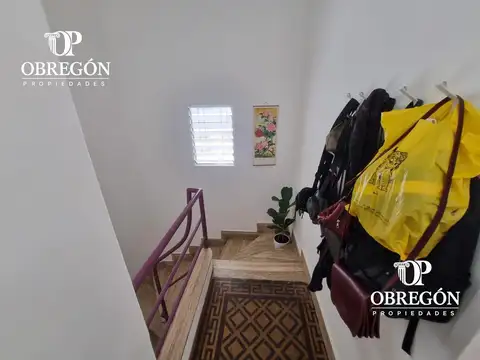 Depto Tipo Casa en Venta en Almagro, USD 124.000