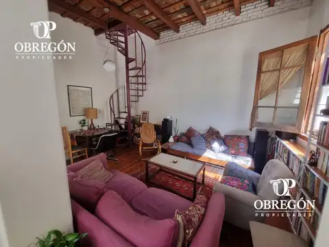 Depto Tipo Casa en Venta al Noreste