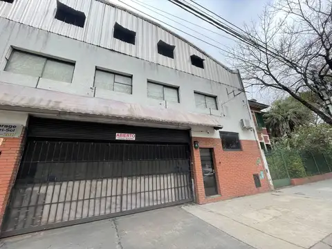 Oficina en Alquiler 40 años