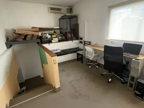Oficina en Alquiler al Oeste