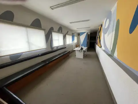 Oficina 2 ambientes con 1 baño