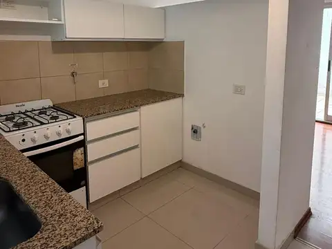 Departamento en Alquiler 6 años