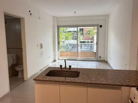 Departamento en Alquiler de 1 dormitorio