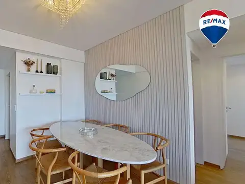 Departamento en Venta de 4 ambientes