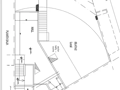 Local en Venta en Caballito, USD 490.000