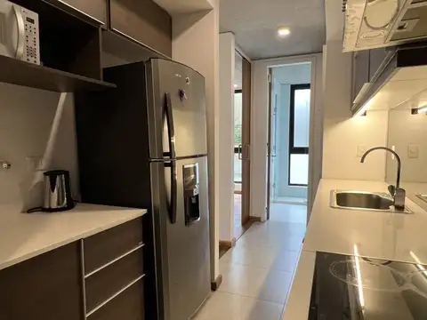 Departamento en Alquiler de 2 dormitorios
