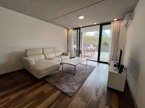 Alquiler anual Punta del Este