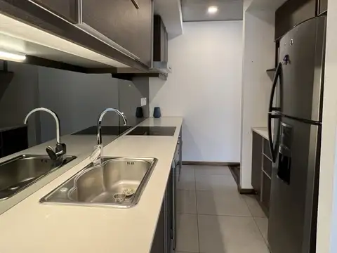 Departamento en Alquiler de 3 ambientes