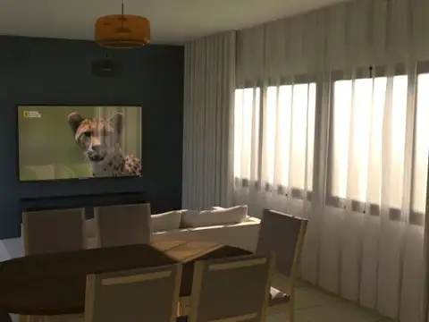 Casa en Venta de 2 dormitorios