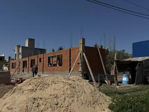 Casa en Venta de 2 dormitorios