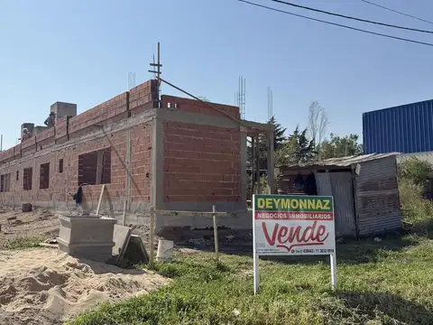 Casa en Venta de 2 dormitorios