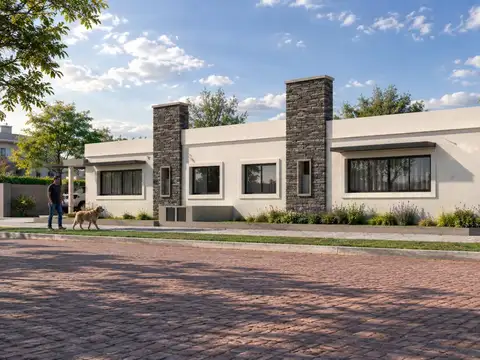 Casa en Colón Entre Ríos