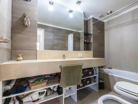 Departamento en Venta al Este