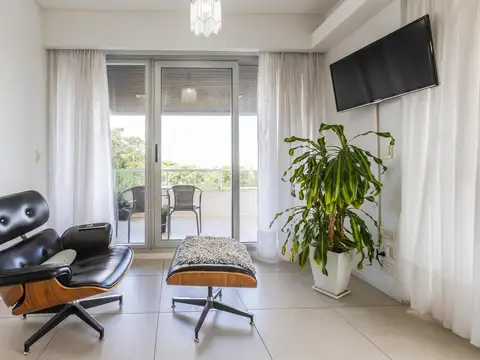 Departamento en Venta 8 años