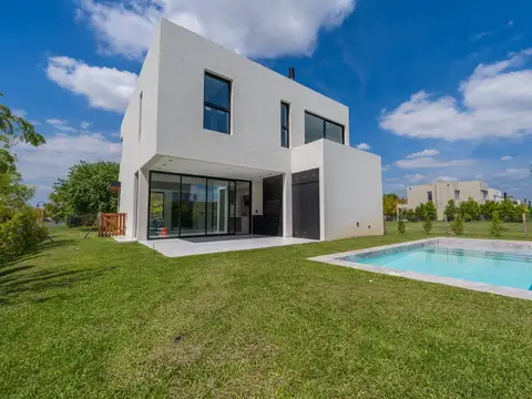 Venta casa Tipas Nordelta