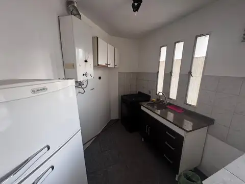 Depto Tipo Casa en Venta de 1 dormitorio