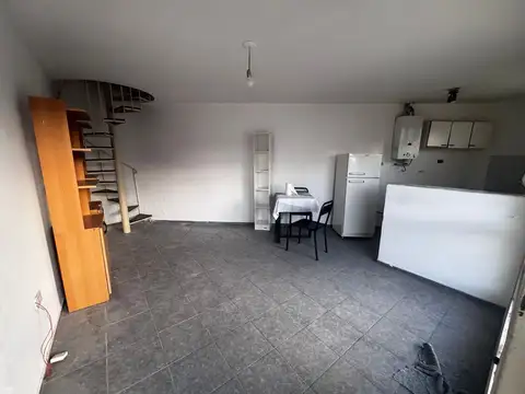 VENDO DUPLEX 1 DORMITORIO BARRIO MAIPU
