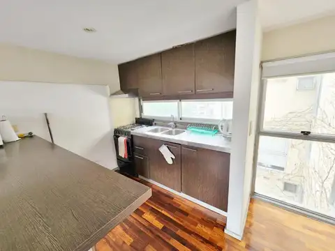 Departamento en Alquiler Temporal 25 años