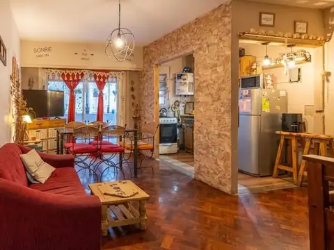 Departamento en Venta en Palermo, CABA