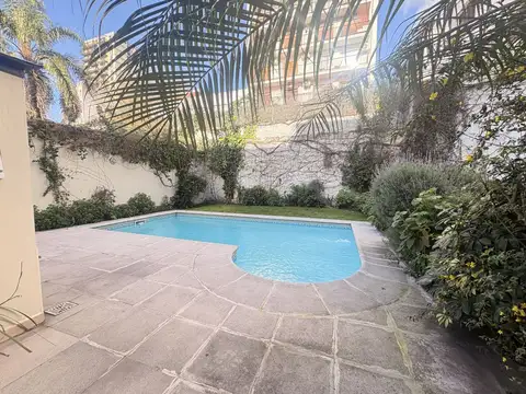 Departamento en Alquiler en Belgrano, CABA