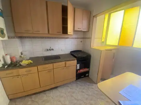 Departamento en Venta en Mataderos, USD 55.000
