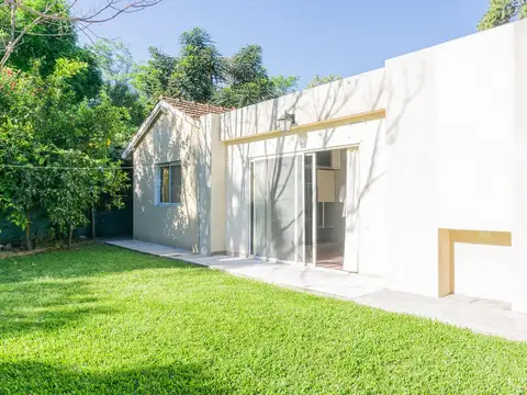 Casa en Alquiler en Mapuche Country Club, USD 3.500