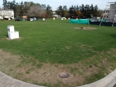 Terreno en Venta de 646,0 m2
