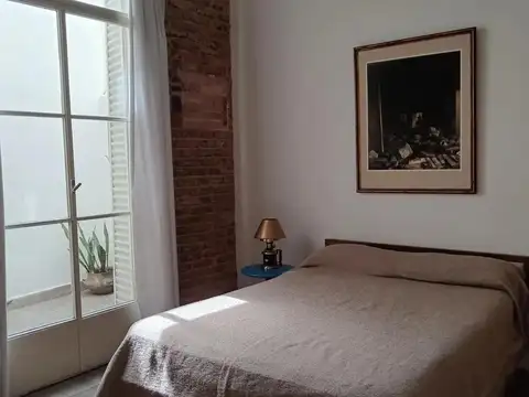 Departamento en Alquiler Temporal de 3 dormitorios