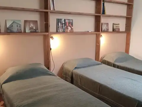 Departamento en alquiler temporario