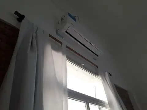 Departamento en Alquiler Temporal Permite mascota
