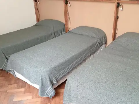 Departamento en alquiler temporario