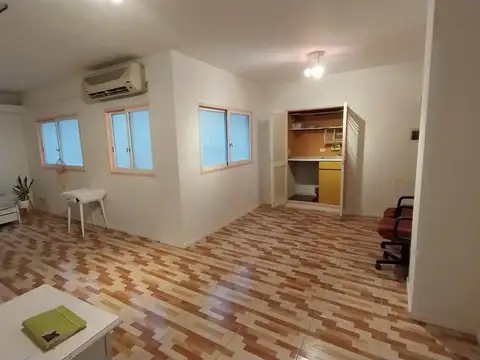 Oficina en excelente ubicación