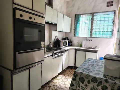 Depto Tipo Casa en Venta 65 años