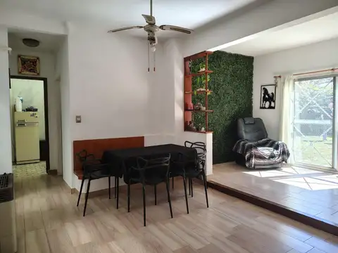 Balbin 2900, Piso PB