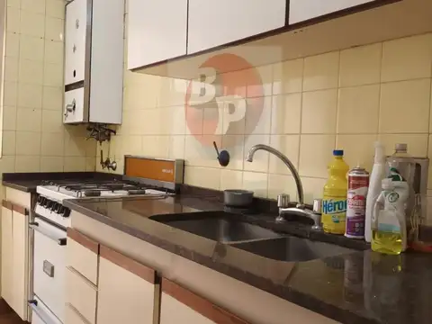 Departamento en Alquiler de 3 ambientes