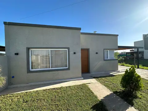 Casa en Venta de 1 dormitorio