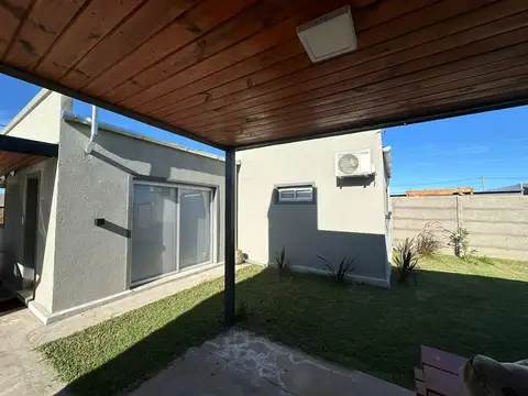 Casa en Venta A Estrenar