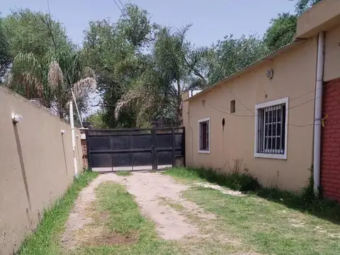 DEPARTAMENTO EN GENERAL RODRIGUEZ