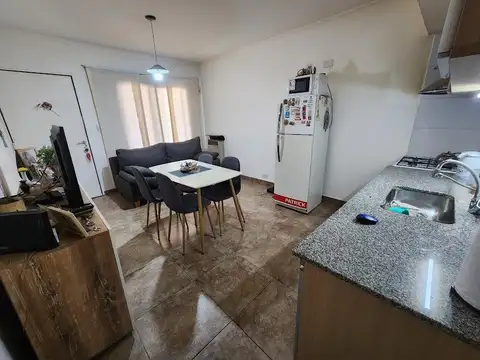 Departamento en Venta en Villa Luzuriaga, USD 60.000