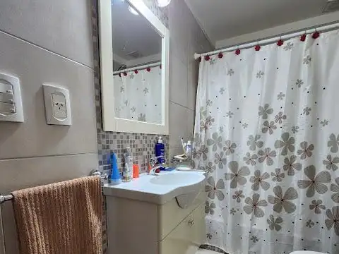 Departamento 2 amb. amplios