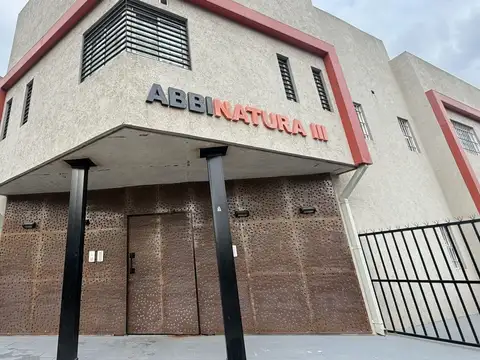 Departamento en Venta en Pilar, USD 80.000