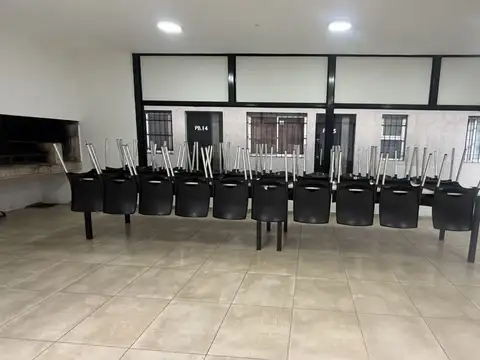 Departamento en Venta en Pilar, USD 80.000