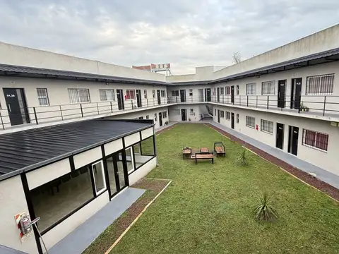 VENTA DE DEPARTAMENTO EN PILAR CENTRO